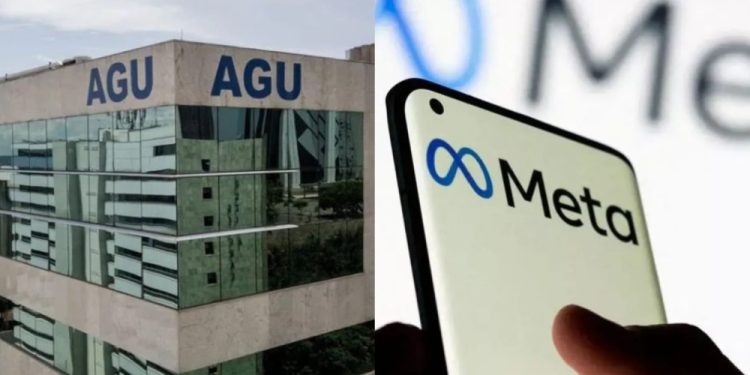 Advogado-geral da União exige explicações da Meta sobre nova política de moderação