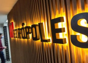 Jornal Metrópoles chega a marca de 400 milhões de visualizações nas redes sociais