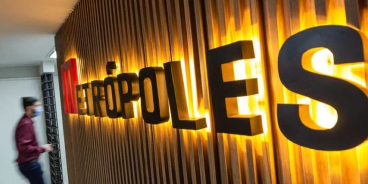 Jornal Metrópoles chega a marca de 400 milhões de visualizações nas redes sociais