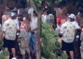Polícia investiga caso de sexo em público no Arpoador