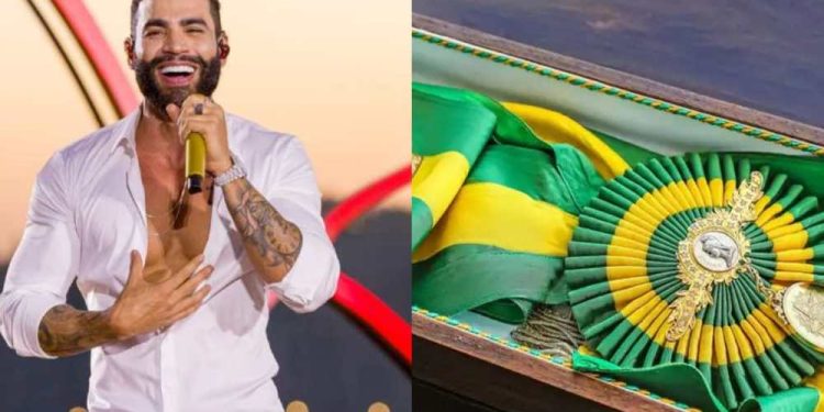 Artista cita própria história de superação e promete trabalhar por brasileiros em situação de vulnerabilidade