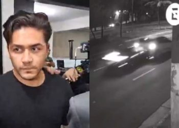 Fernando Sastre perde recurso no STF e continuará preso