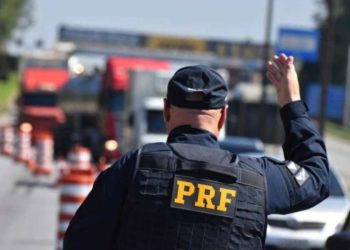 PF indicia mais quatro ex-diretores da PRF por operação ilegal nas eleições de 2022