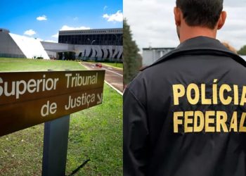 PF investiga corrupção e irregularidades em processos do STJ com base em conversas de advogado assassinado