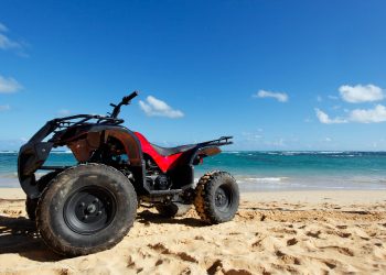 Estudante perde a vida em acidente de quadriciclo