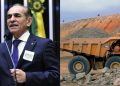 Polêmica envolve mineradora Icaraí, terreno da União e contratos ligados a políticos no Piauí