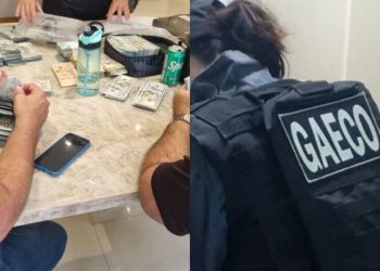 MPMG denuncia 11 pessoas por sonegação fiscal e lavagem de dinheiro em Unaí