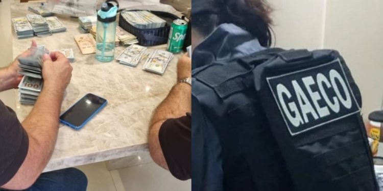 MPMG denuncia 11 pessoas por sonegação fiscal e lavagem de dinheiro em Unaí