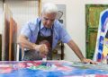 Morre Carlos Pragana, artista plástico pernambucano, aos 72 anos