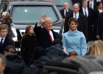 Posse de Trump terá cobertura especial da TV Globo, GloboNews e g1