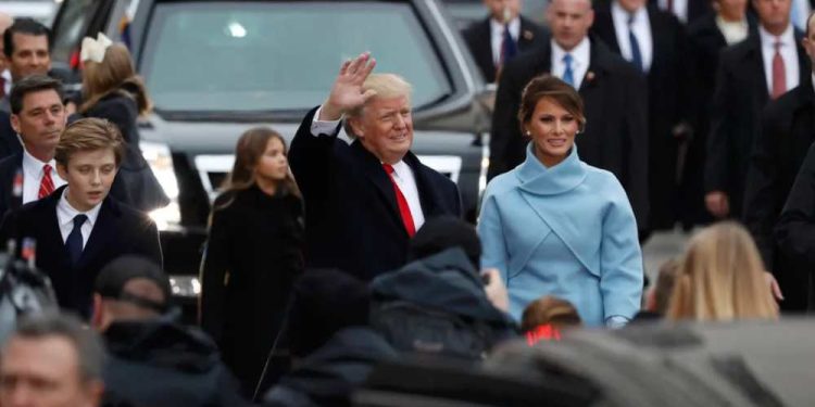 Posse de Trump terá cobertura especial da TV Globo, GloboNews e g1