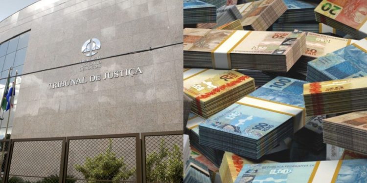 Pacote de decisões do TJ-AL prevê pagamento de três tipos de gratificações a magistrados