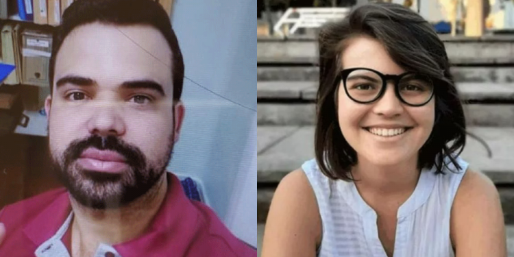 Motorista embriagado é condenado a 12 anos de prisão por morte de ciclista Marina Harkot