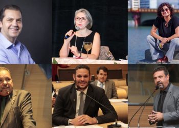 Vereadores do Recife aprovam criação de 932 cargos comissionados com impacto de R$ 65,9 milhões