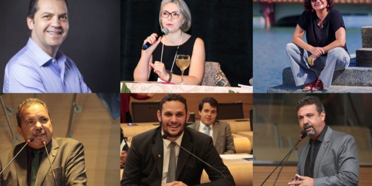 Vereadores do Recife aprovam criação de 932 cargos comissionados com impacto de R$ 65,9 milhões