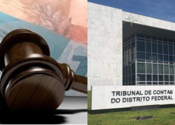 Justiça do DF mantém gratificação retroativa de R$ 5,8 milhões do TCDF