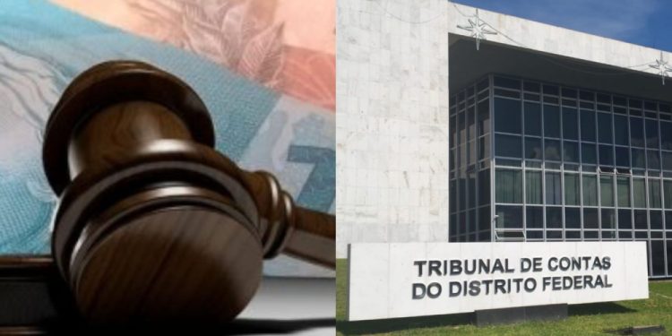 Justiça do DF mantém gratificação retroativa de R$ 5,8 milhões do TCDF