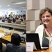 Teresa Leitão assume presidência da Comissão de Educação e Cultura no Senado