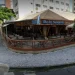 Imagem da fachada do restaurante Ilha dos Navegantes, em Boa Viagem, Zona Sul do Recife