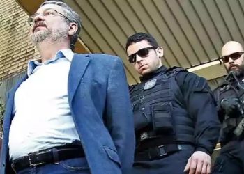 Preso na Lava Jato, Antonio Palocci teve condenações anuladas.