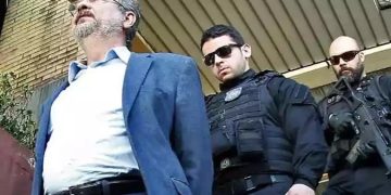 Preso na Lava Jato, Antonio Palocci teve condenações anuladas.