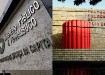 TAP ignora vistorias e Teatro Valdemar de Oliveira continua em deterioração, aponta MP