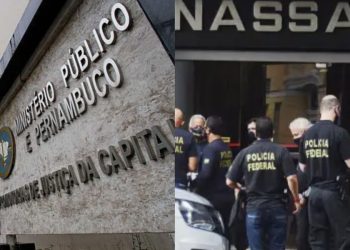 MP de Pernambuco questiona homologação de recuperação judicial de grupo empresarial