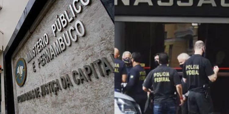 MP de Pernambuco questiona homologação de recuperação judicial de grupo empresarial