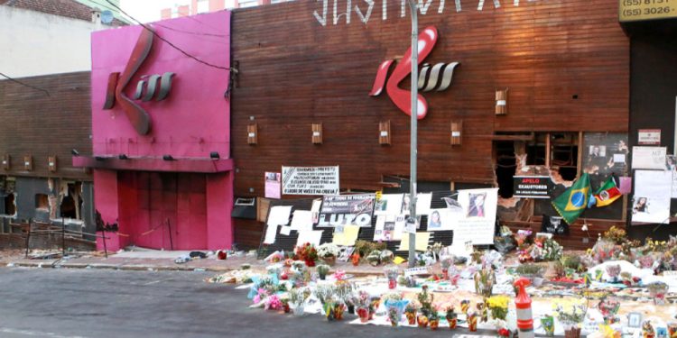 Por 3 votos a 2, Segunda Turma do STF confirma prisão de acusados da tragédia da Kiss