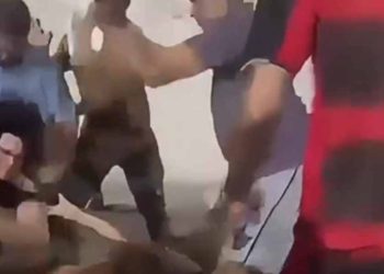 Discussão sobre irregularidades trabalhistas provoca confronto em reunião condominial