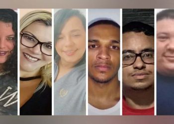 Tempestades no Recife e região metropolitana resultam em mortes