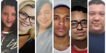 Tempestades no Recife e região metropolitana resultam em mortes