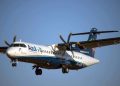 A Azul tem 33 modelos ATR-72 na sua frota