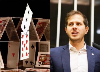 Bancada do PSB na Câmara desmoronou