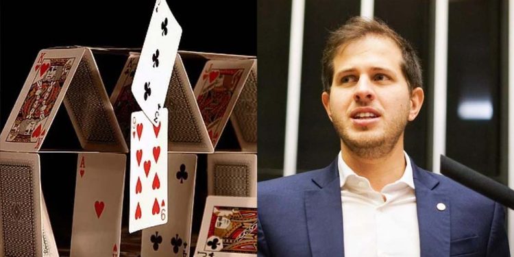 Bancada do PSB na Câmara desmoronou