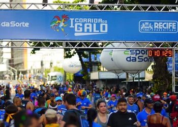 Evento superou a expectativa dos organizadores