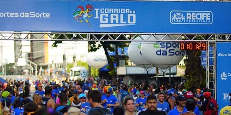 Evento superou a expectativa dos organizadores