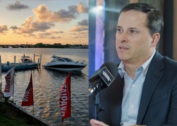 Carlos Avelar (Azov) é acusado de roubar Ecomariner