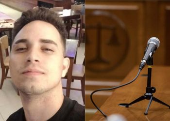 Ex-garçom acusado de matar DJ em restaurante de Boa Viagem