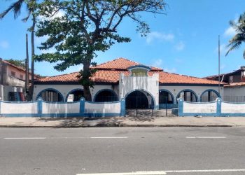 Revitalização é promovida pela troça carnavalesca “Pauta Caindo”