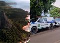 Buscas foram realizadas no bairro do Boldró
