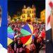 Carnaval do Recife vira palco de disputa entre governo estadual e prefeitura