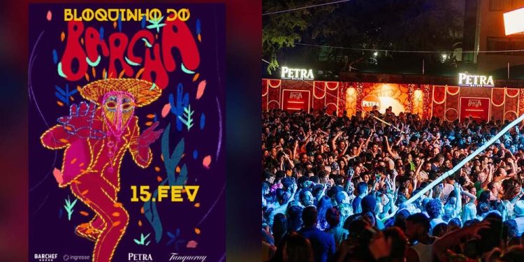 "Não é o primeiro incidente envolvendo o BarChef", dizem moradores