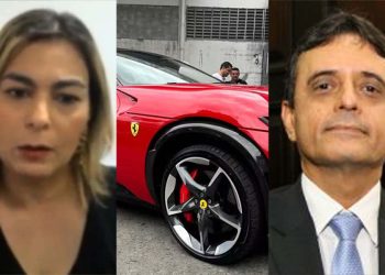 Des. Demócrito Reinaldo Filho revogou decisão de Andréa Calado