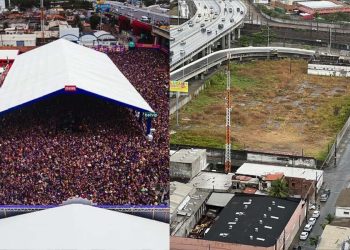 Denúncia levanta dúvidas sobre a legalidade do uso do espaço