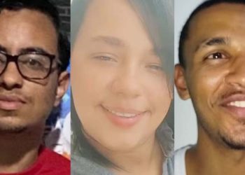 Em ruas alagadas do Recife, descargas elétricas matam três pessoas em um dia