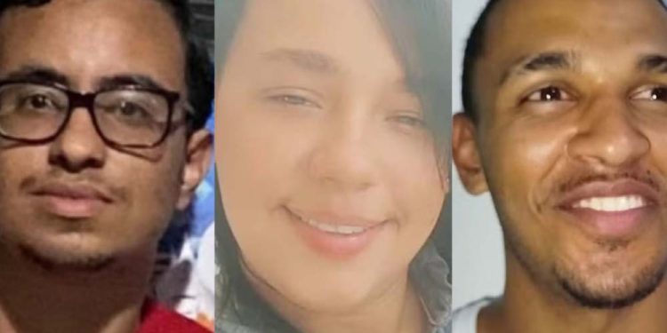 Em ruas alagadas do Recife, descargas elétricas matam três pessoas em um dia