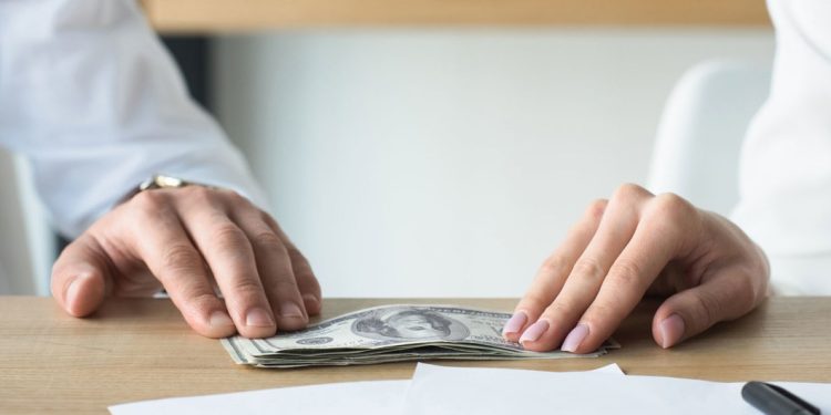 Relatório viu movimentações financeiras atípicas de advogada