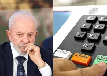 Avaliação de Lula piora, supera rejeição de Bolsonaro e maioria descarta reeleição
