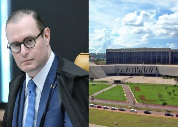 STF amplia investigação da PF sobre corrupção no STJ